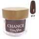 Chance By Cre8tion Powder 2oz, #217