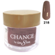 Chance By Cre8tion Powder 2oz, #218