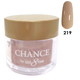 Chance By Cre8tion Powder 2oz, #219