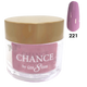 Chance By Cre8tion Powder 2oz, #221