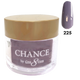 Chance By Cre8tion Powder 2oz, #225