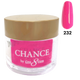 Chance By Cre8tion Powder 2oz, #232