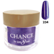 Chance By Cre8tion Powder 2oz, #234
