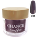 Chance By Cre8tion Powder 2oz, #238