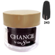 Chance By Cre8tion Powder 2oz, #243