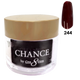 Chance By Cre8tion Powder 2oz, #244