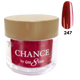 Chance By Cre8tion Powder 2oz, #247