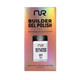 Nurevolution Builder Gel Polish .5oz - 01 Super White