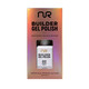Nurevolution Builder Gel Polish .5oz - 02 American White
