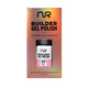 Nurevolution Builder Gel Polish .5oz - 09 Bloom Pink