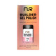 Nurevolution Builder Gel Polish .5oz - 14 Dusty Rose