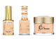 iGel Combo 3 in 1 - DD267 Be True To You 