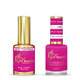 iGel Dip & Dap Duo - DD311 Tropical Royalty
