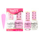 NewLUX DUO - #90 Pink Raspberry 