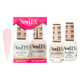 NewLUX DUO - #102 Pink Nude 