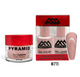 Pyramid Luxurious - #711