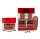 Pyramid Luxurious - #722