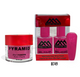 Pyramid Luxurious - #749