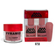 Pyramid Luxurious - #758