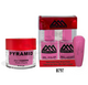 Pyramid Luxurious - #797