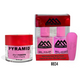 Pyramid Luxurious - #834