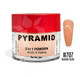 Pyramid Dip [144] - #707 Bubble Bath
