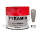 Pyramid Dip [144] - #715