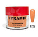 Pyramid Dip [144] - #726