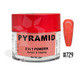 Pyramid Dip [144] - #729