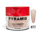 Pyramid Dip [144] - #777 Pearly Pink