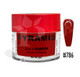 Pyramid Dip [144] - #786 Big Apple Red