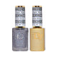 DND Diva Matching Duo, #024 Rainbow Prisms 