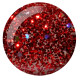 DND Diva Matching Duo, #034 Sequin Lipstick 