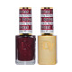 DND Diva Matching Duo, #035 Sip N' Glitz 