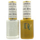 DND Diva Matching Duo, #038 Smokey White 