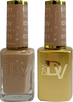 DND Diva Matching Duo, #071 Toasted Apricot 