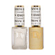 DND Diva Matching Duo, #074 Creampuff 