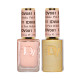 DND Diva Matching Duo, #081 Pink Milkshake 