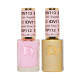 DND Diva Matching Duo, #112 Sugared Rose  