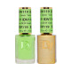 DND Diva Matching Duo, #119 Voo-Dew Green 
