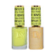 DND Diva Matching Duo, #121 Sunny Side Up 
