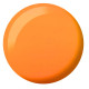 DND Diva Matching Duo, #208 Perfect Orange 