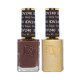 DND Diva Matching Duo, #240 Deep Taupe 