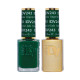 DND Diva Matching Duo, #243 Imperial Jade 