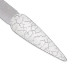 iGel LB Crackle Gel - CR01 Whisper White 