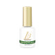 iGel LB Crackle Gel - CR06 Kindly Kelly Green 