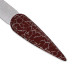 iGel LB Crackle Gel - CR07 Beautiful Burgundy 