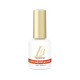 iGel LB Crackle Gel - CR14 Captivating Coral 