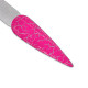 iGel LB Crackle Gel - CR15 Playful Pink 