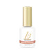 iGel LB Crackle Gel - CR16 Shy Soft Pink 